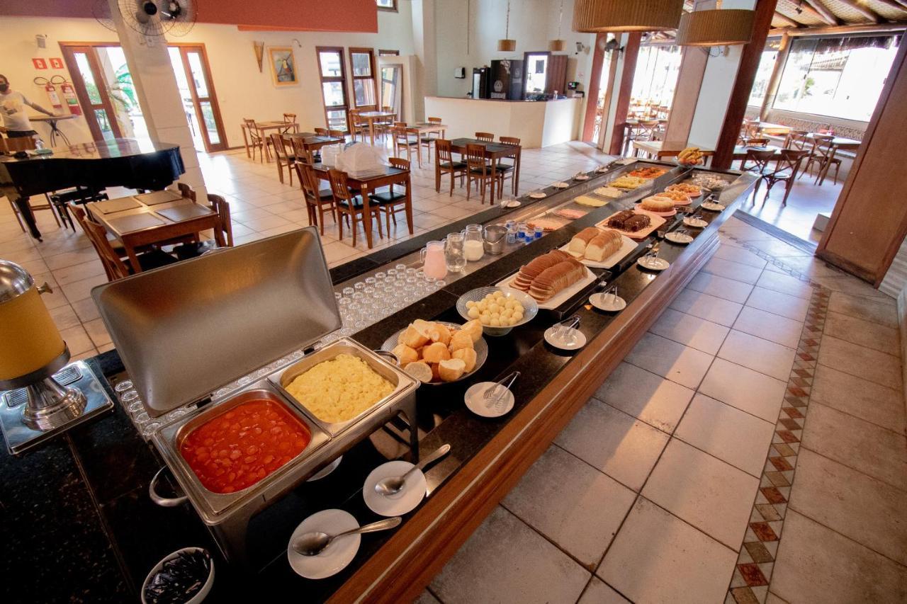 Ilha Flat Hotel Ilhabela Dış mekan fotoğraf