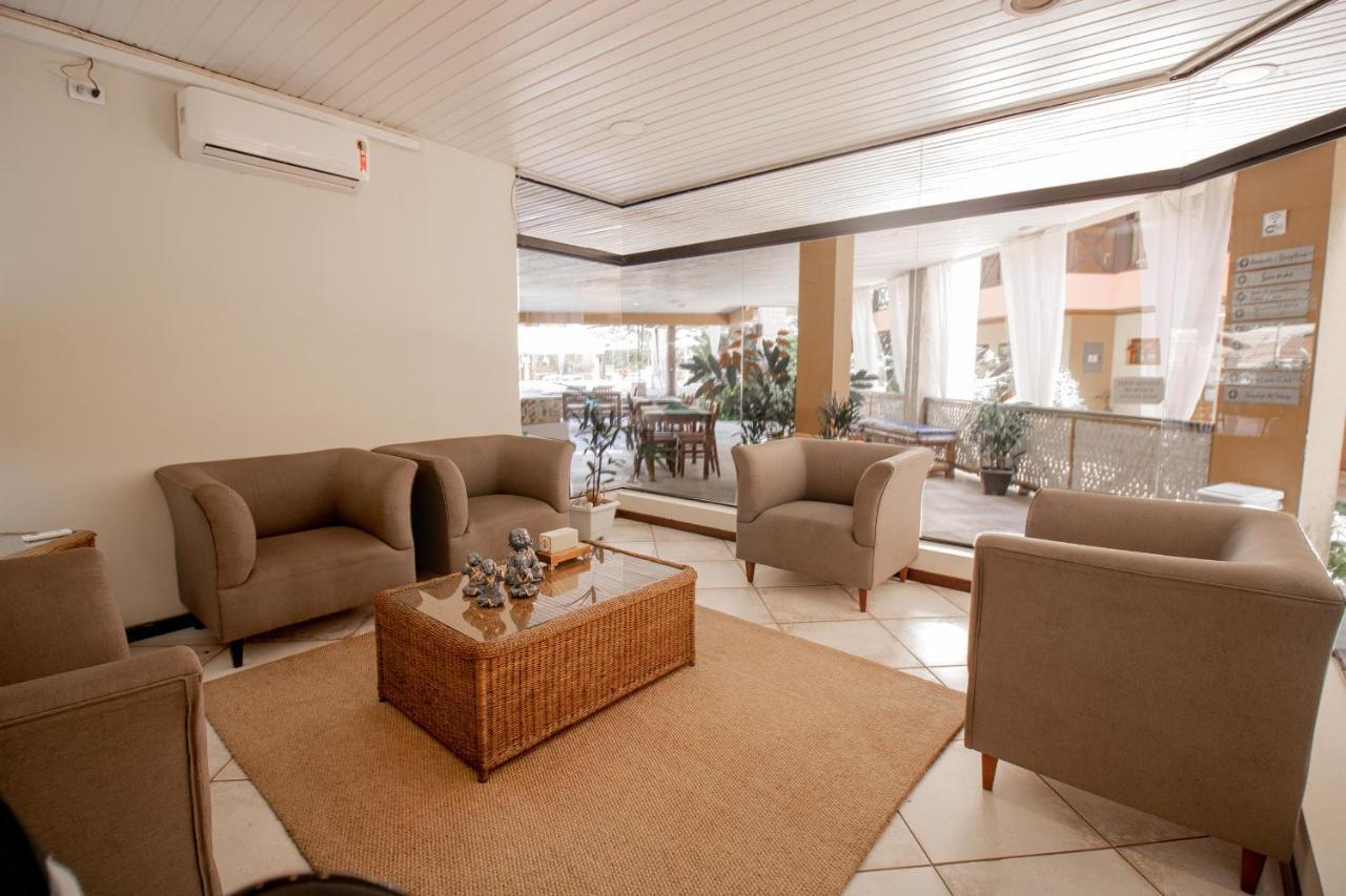 Ilha Flat Hotel Ilhabela Dış mekan fotoğraf