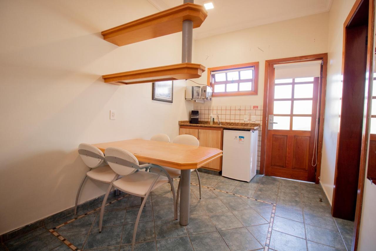 Ilha Flat Hotel Ilhabela Dış mekan fotoğraf