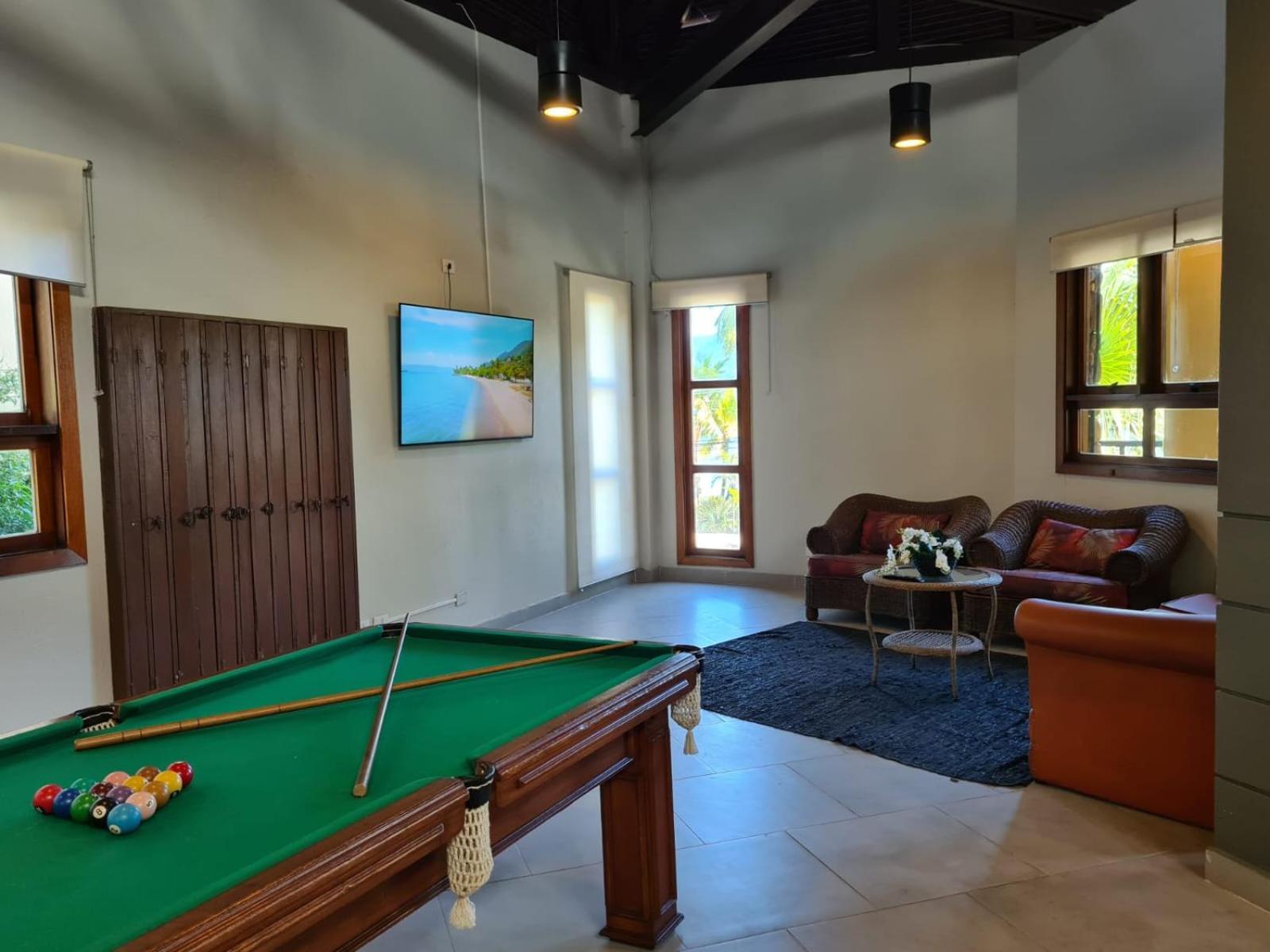 Ilha Flat Hotel Ilhabela Dış mekan fotoğraf