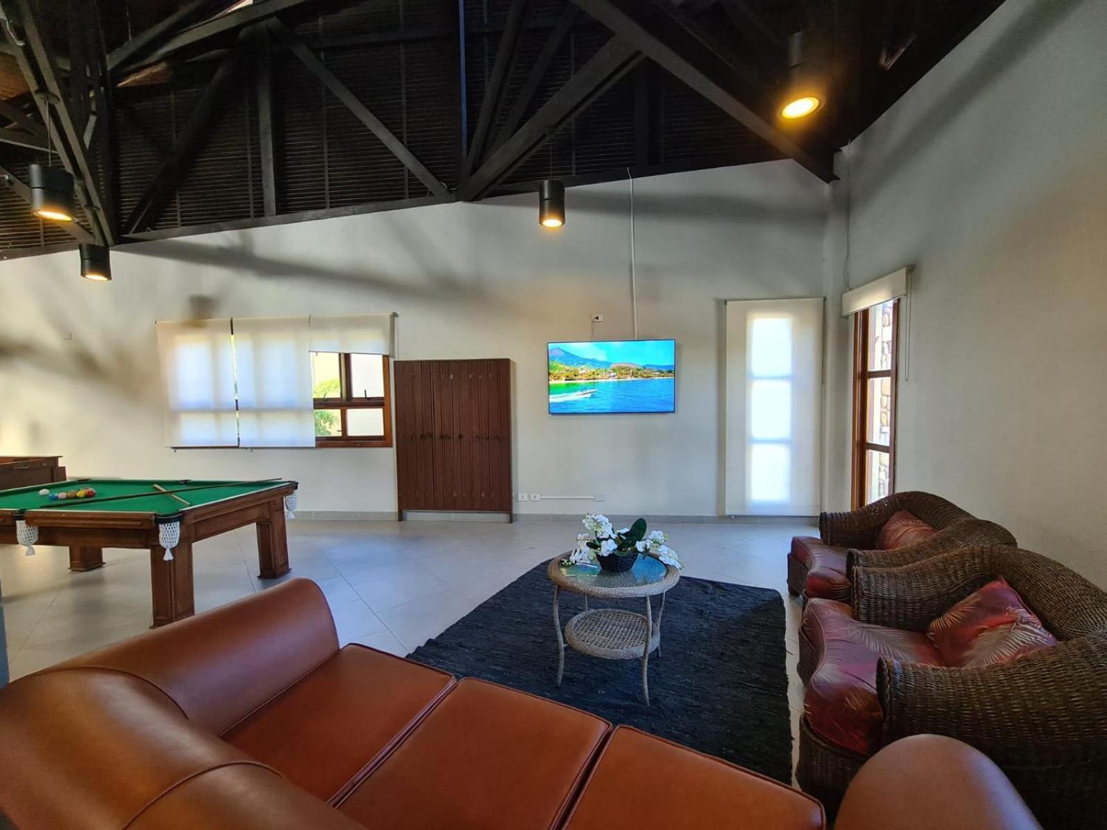 Ilha Flat Hotel Ilhabela Dış mekan fotoğraf