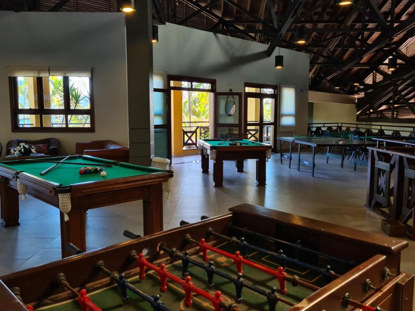 Ilha Flat Hotel Ilhabela Dış mekan fotoğraf