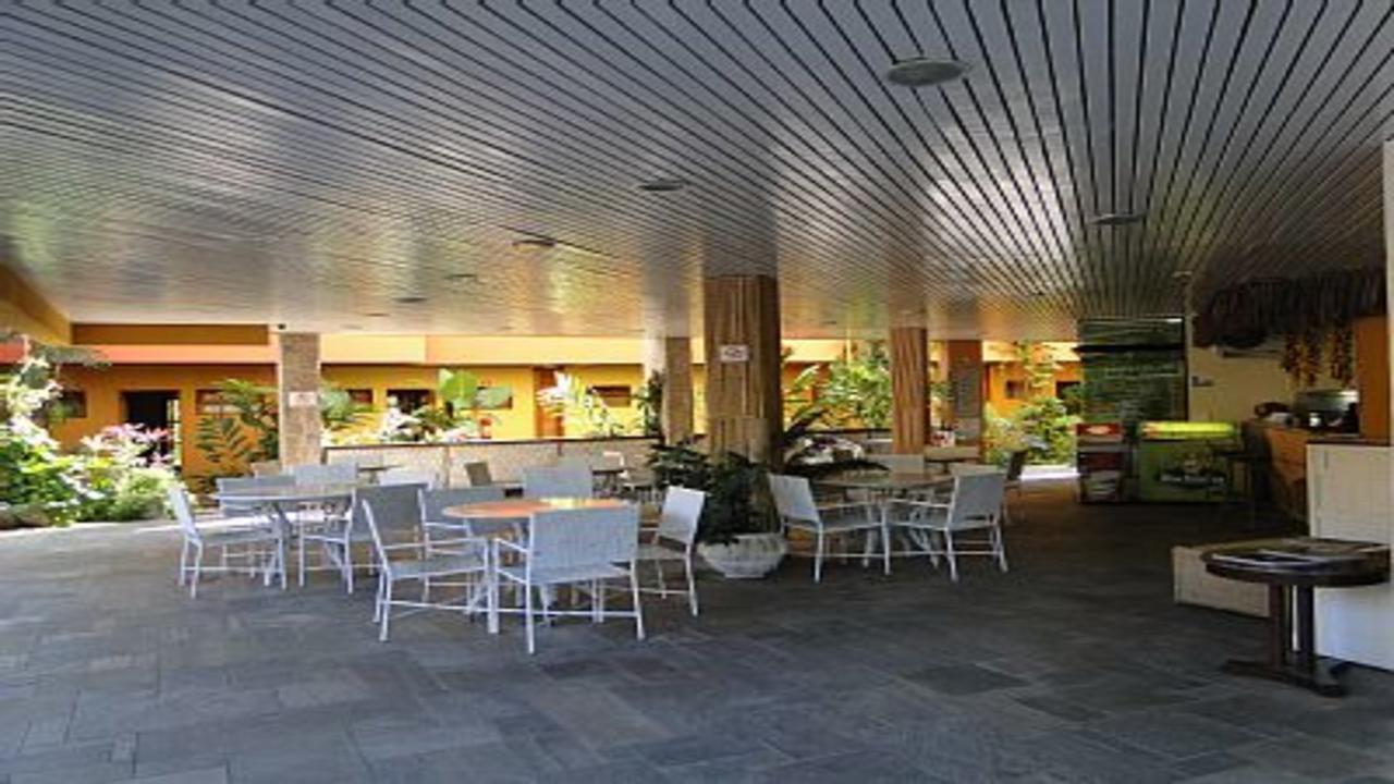 Ilha Flat Hotel Ilhabela Dış mekan fotoğraf
