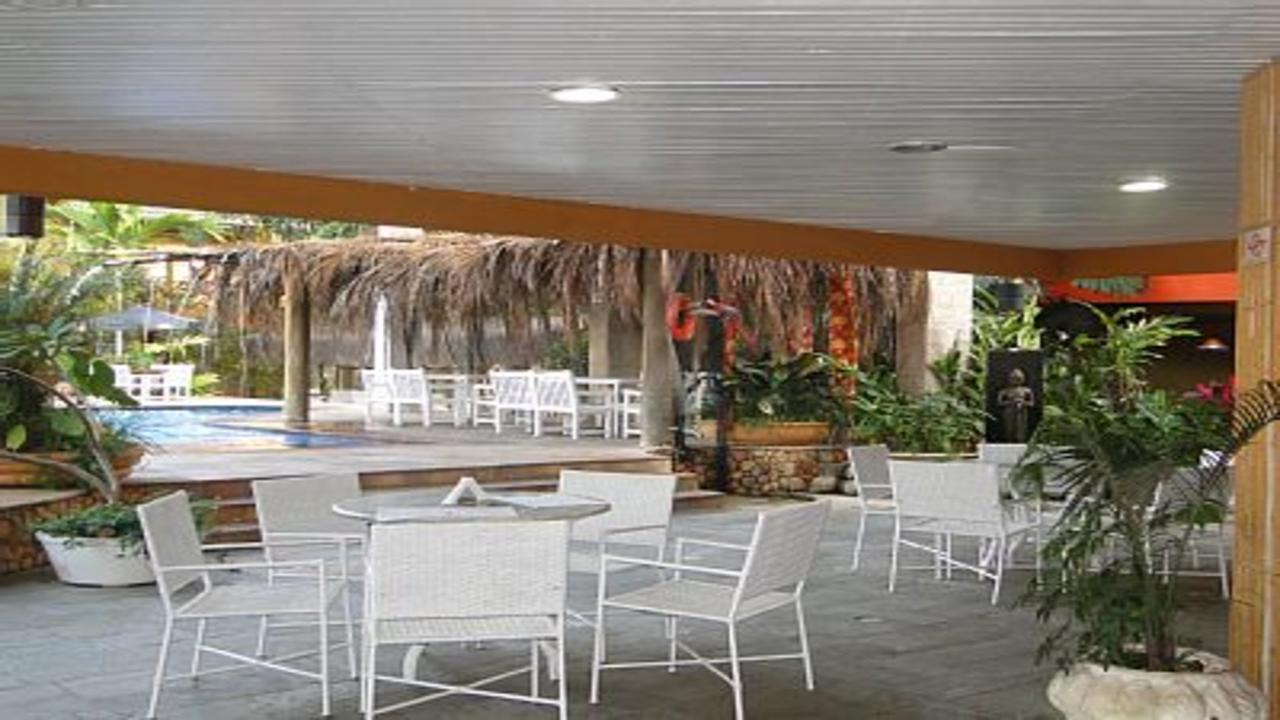 Ilha Flat Hotel Ilhabela Dış mekan fotoğraf