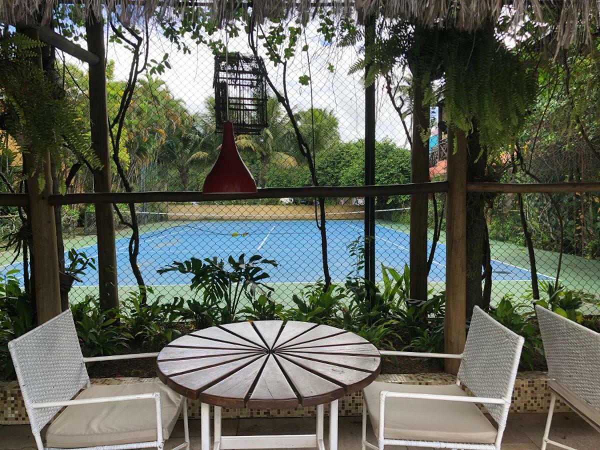 Ilha Flat Hotel Ilhabela Dış mekan fotoğraf